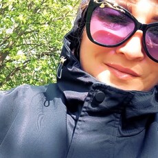 Аня, 36, Среднеуральск