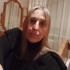 Нина, 53, Калининск