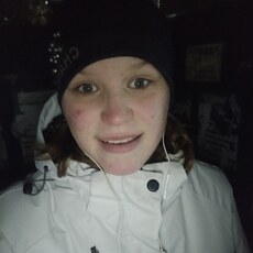 Наталья, 20, Рыбинск