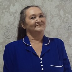 Нора, 61, Фролово