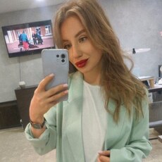 Сусанна, 30, Казань