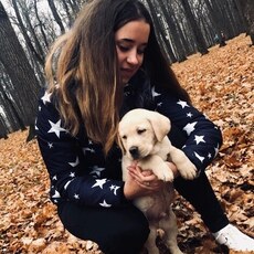 Ника, 25, Дудинка