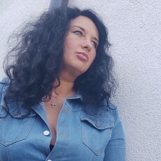 Христина, 40, Новомосковск