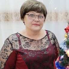 Лена, 59, Барабинск