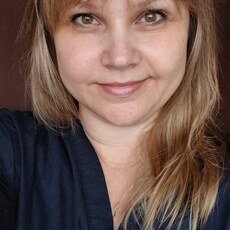 Инесса, 40, Новый Оскол