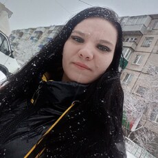 Анна, 29, Борзя