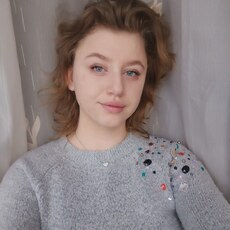 Александра, 24, Лабытнанги