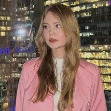 Александра, 19, Волгоград