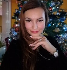 Валя, 36, Канаш