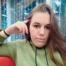 Полина, 24, Кулебаки