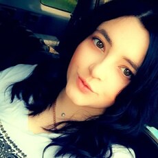 Анастасия, 23, Кяхта