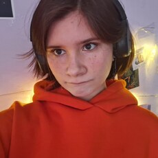 Ксюша, 20, Нижний Новгород