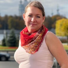 Милена, 45, Новосибирск