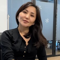 Элина, 38, Тосно