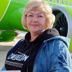 Соня, 57, Орёл