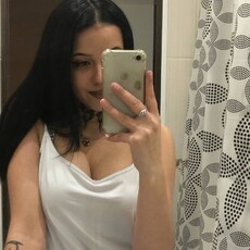 Эльвира, 21, Барнаул