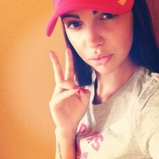 Инна, 29, Кореновск