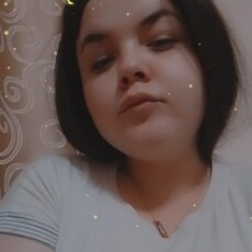 Александра, 23, Канск