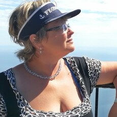 Александра, 51, Талдом