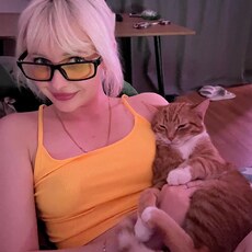 Александра, 21, Рассказово