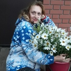 Инесса, 50, Ойсхара