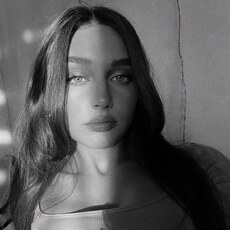 Дина, 19, Пущино