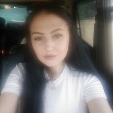 Милена, 25, Самара