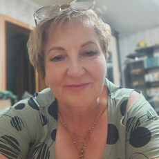 Ника, 62, Вилючинск