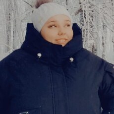 Даша, 21, Красноярск