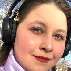 Элеонора, 19, Омск