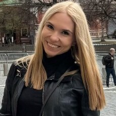 Эльза, 35, Торопец
