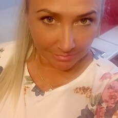 Аня, 50, Берёзовский (Свердловская область)