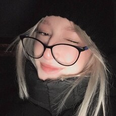 Лидия, 25, Пермь