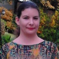 Доминика, 33, Малоярославец