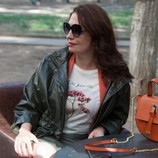 Полина, 50, Хабаровск