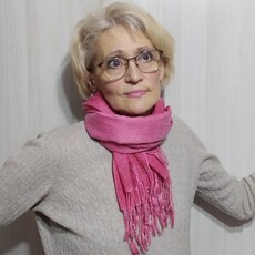 Лиля, 57, Надым