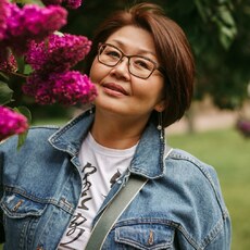 Виолетта, 52, Хабаровск