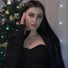 Мила, 21, Тюмень