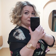 Сюзанна, 40, Пермь