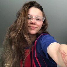 Валерия, 21, Алушта