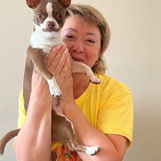 Эля, 60, Тольятти