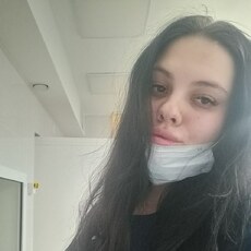 Юля, 25, Рузаевка
