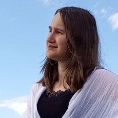 Любовь, 18, Благовещенск (Амурская область)