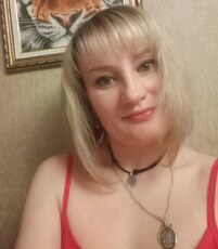 Дарья, 39, Новоузенск