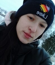 Раиса, 20, Южно-Сухокумск