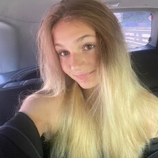 Мила, 19, Таштагол