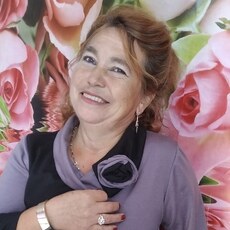 Есения, 55, Усолье-Сибирское