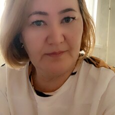Ангелина, 50, Электросталь