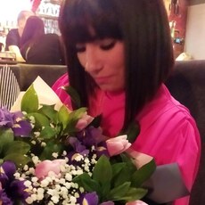 Жанна, 37, Бикин