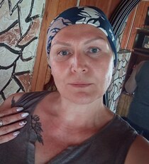 Янина, 54, Гагарин